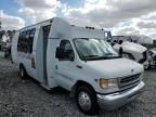 1999 Ford Econoline E450 Super Duty Cutaway Van RV