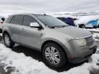 2008 Lincoln MKX