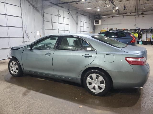 2008 Toyota Camry LE