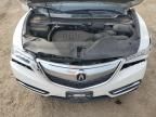 2016 Acura MDX Technology