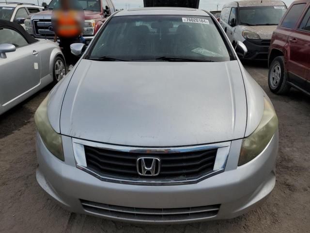 2010 Honda Accord EXL