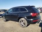 2015 Audi Q7 TDI Prestige