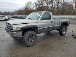 Dodge salvage cars for sale: 2001 Dodge RAM 2500