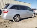 2012 Honda Odyssey EX