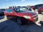 2010 Chevrolet Malibu LTZ