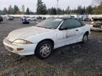 1997 Chevrolet Cavalier LS