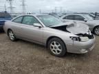 1999 Toyota Camry Solara SE