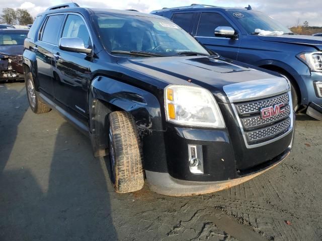 2012 GMC Terrain SLT