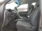 2006 Nissan Xterra OFF Road