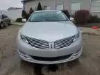 2016 Lincoln MKZ