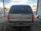 2004 Cadillac Escalade Luxury