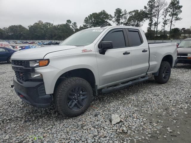 2019 Chevrolet Silverado K1500 Trail Boss Custom