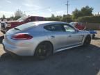 2015 Porsche Panamera SE Hybrid