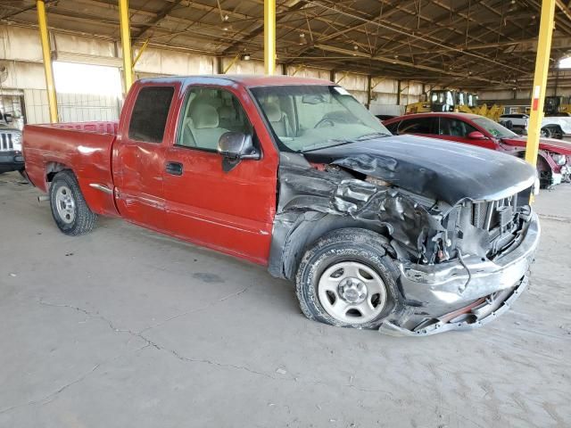 2001 GMC New Sierra C1500