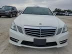 2012 Mercedes-Benz E 350 4matic