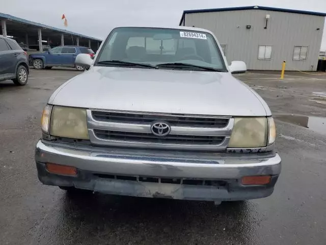 2000 Toyota Tacoma Xtracab