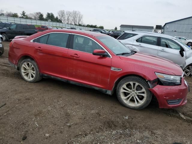 2013 Ford Taurus SEL