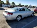 1999 Toyota Camry Solara SE