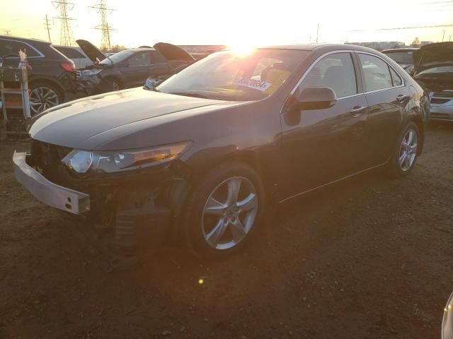 2009 Acura TSX