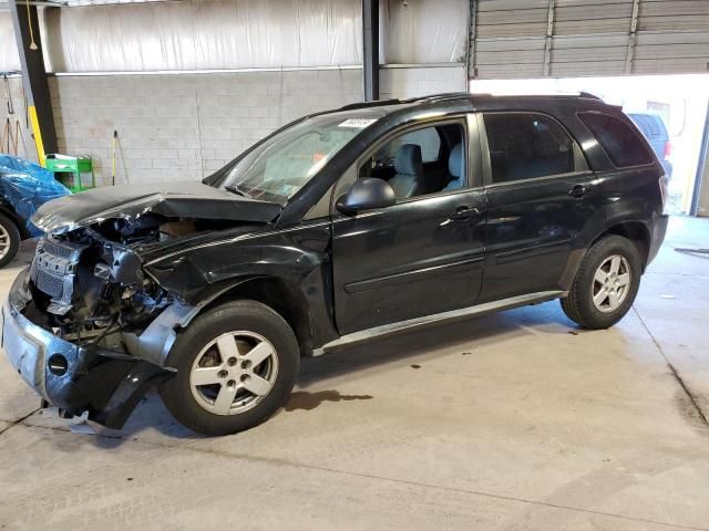 2005 Chevrolet Equinox LT