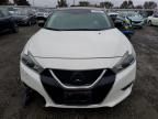 2018 Nissan Maxima 3.5S