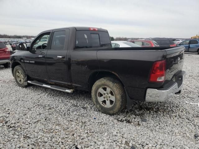 2011 Dodge RAM 1500