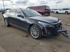 2019 Cadillac CT6 Premium Luxury