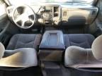 2007 Chevrolet Silverado K1500 Classic Crew Cab