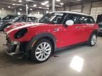 2019 Mini Cooper Clubman ALL4