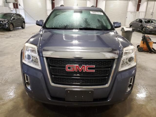 2014 GMC Terrain SLE