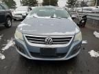 2009 Volkswagen CC Sport