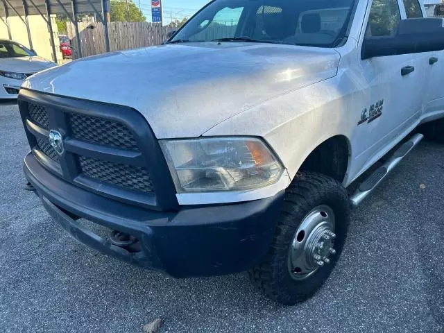 2016 Dodge RAM 3500 ST