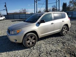 2008 Toyota Rav4 en venta en Windsor, NJ