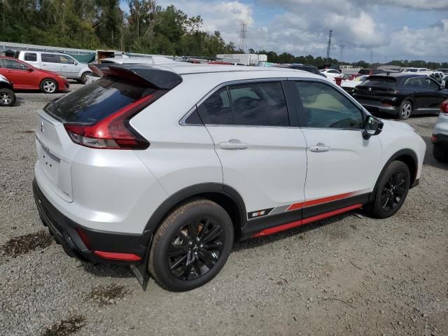 2024 Mitsubishi Eclipse Cross LE