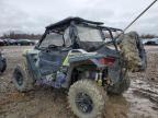 2018 Polaris RZR S 900 EPS