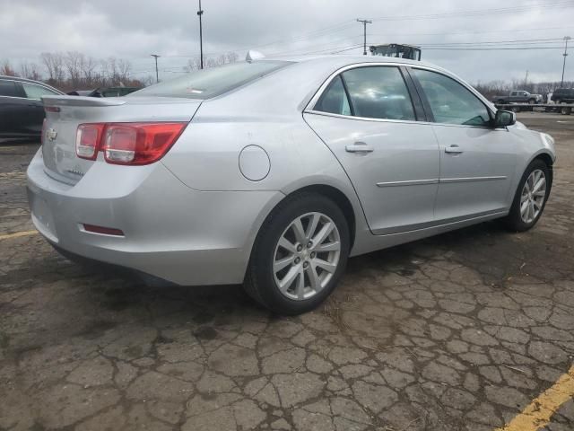 2014 Chevrolet Malibu 3LT