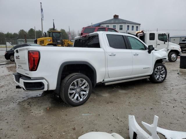 2024 GMC Sierra K1500 Denali