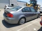 2009 BMW 328 I Sulev