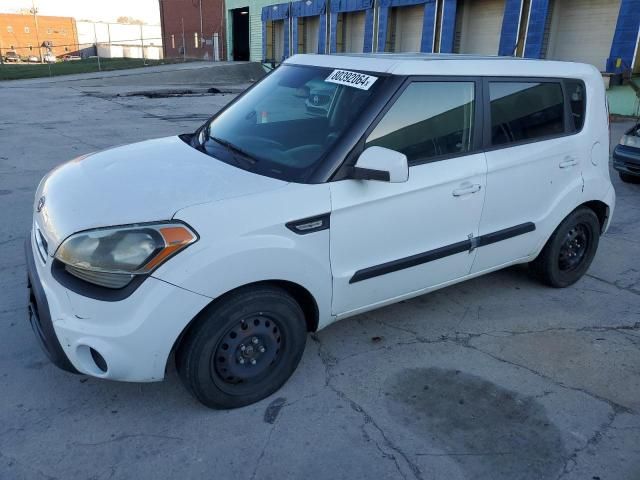 2012 KIA Soul