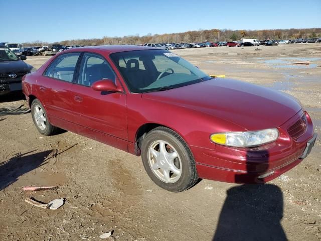 2004 Buick Regal LS