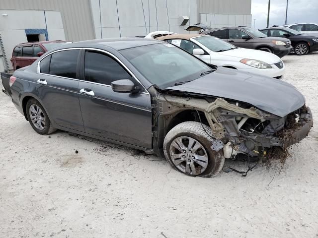 2011 Honda Accord SE