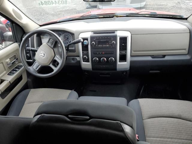 2012 Dodge RAM 1500 SLT