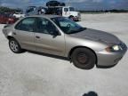 2003 Chevrolet Cavalier LS