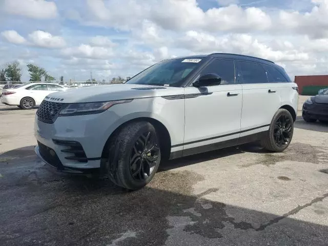 2023 Land Rover Range Rover Velar HST