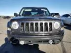 2017 Jeep Patriot Sport