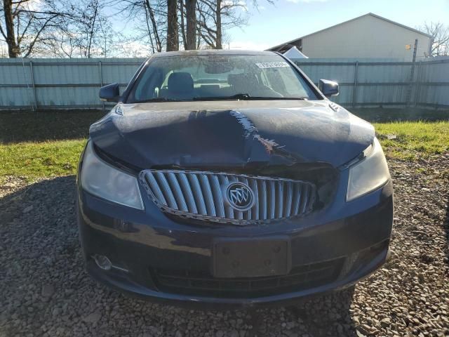 2010 Buick Lacrosse CXL