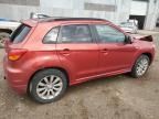 2011 Mitsubishi Outlander Sport SE