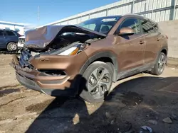 2016 Hyundai Tucson Limited en venta en Albuquerque, NM