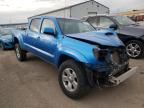 2008 Toyota Tacoma Double Cab Long BED