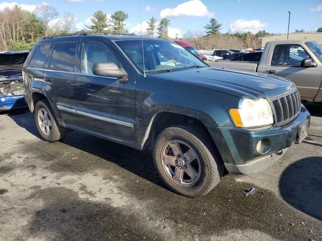 2005 Jeep Grand Cherokee Limited